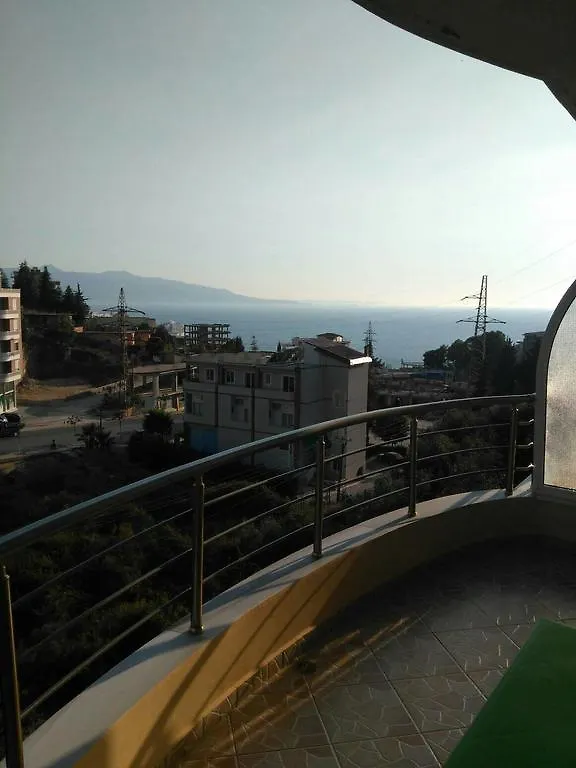Sofapartments Sarandë