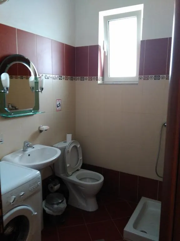 Appartamento Sofapartments Sarandë