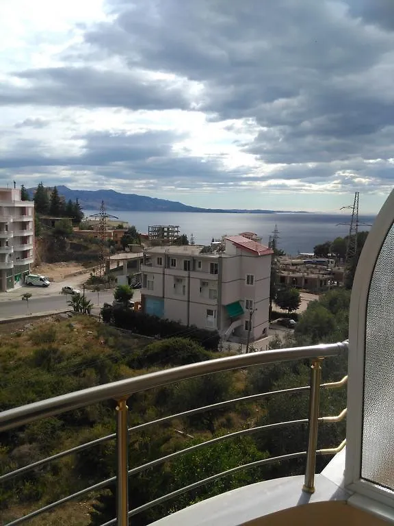 Sofapartments Sarandë