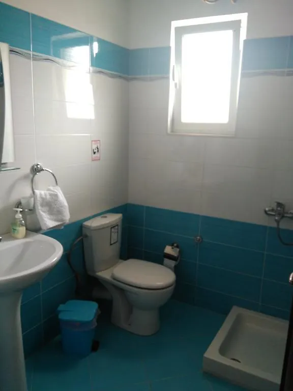 Sofapartments Sarandë