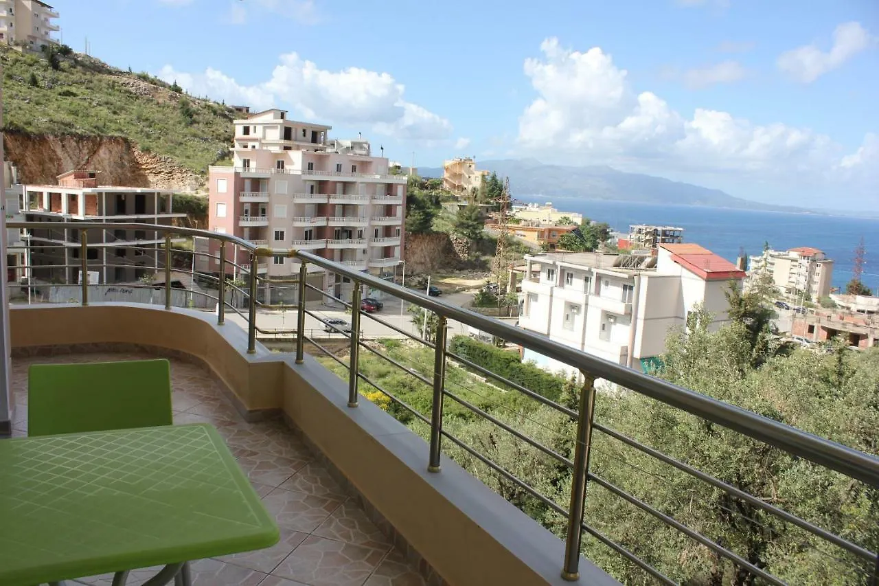 Appartamento Sofapartments Sarandë