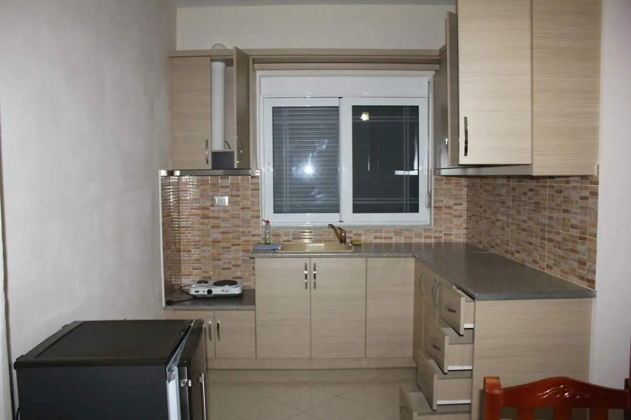 Sofapartments Sarandë Appartamento