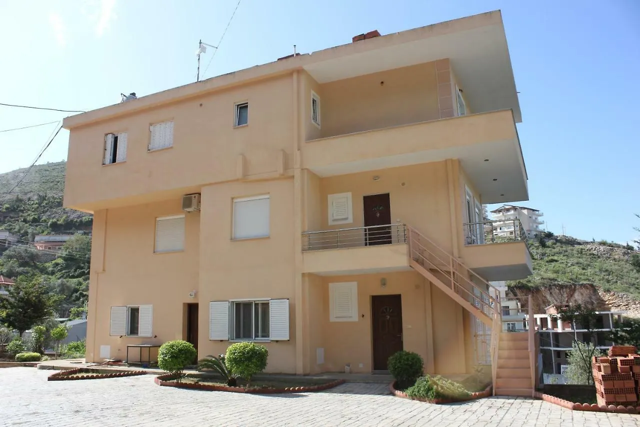 Sofapartments Sarandë 0*,  Albania