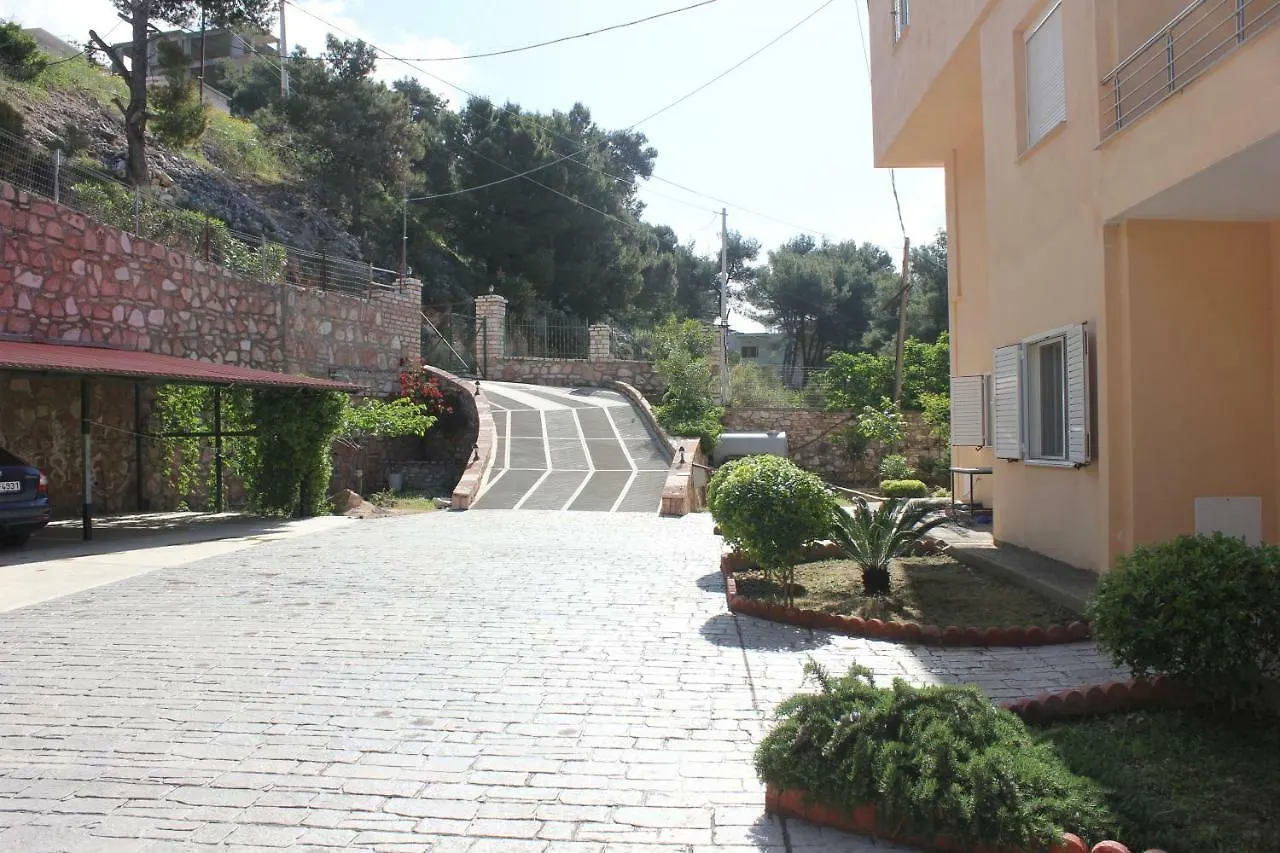 Sofapartments Sarandë Appartamento