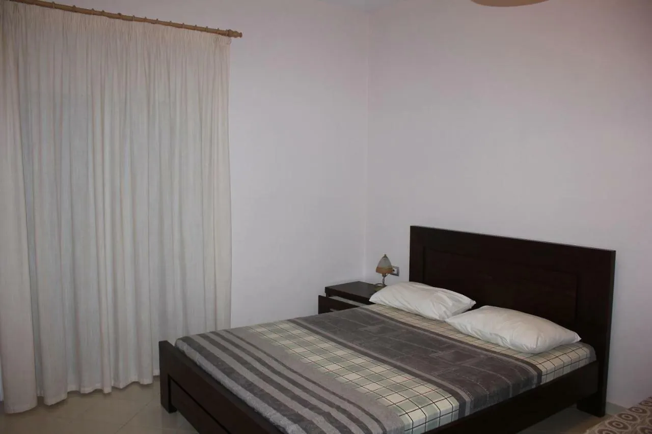 Appartamento Sofapartments Sarandë Albania