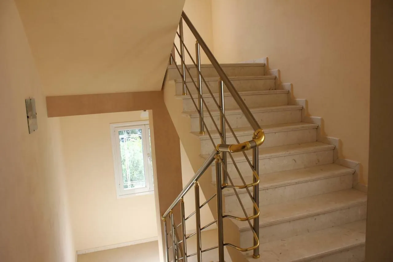 Sofapartments Sarandë