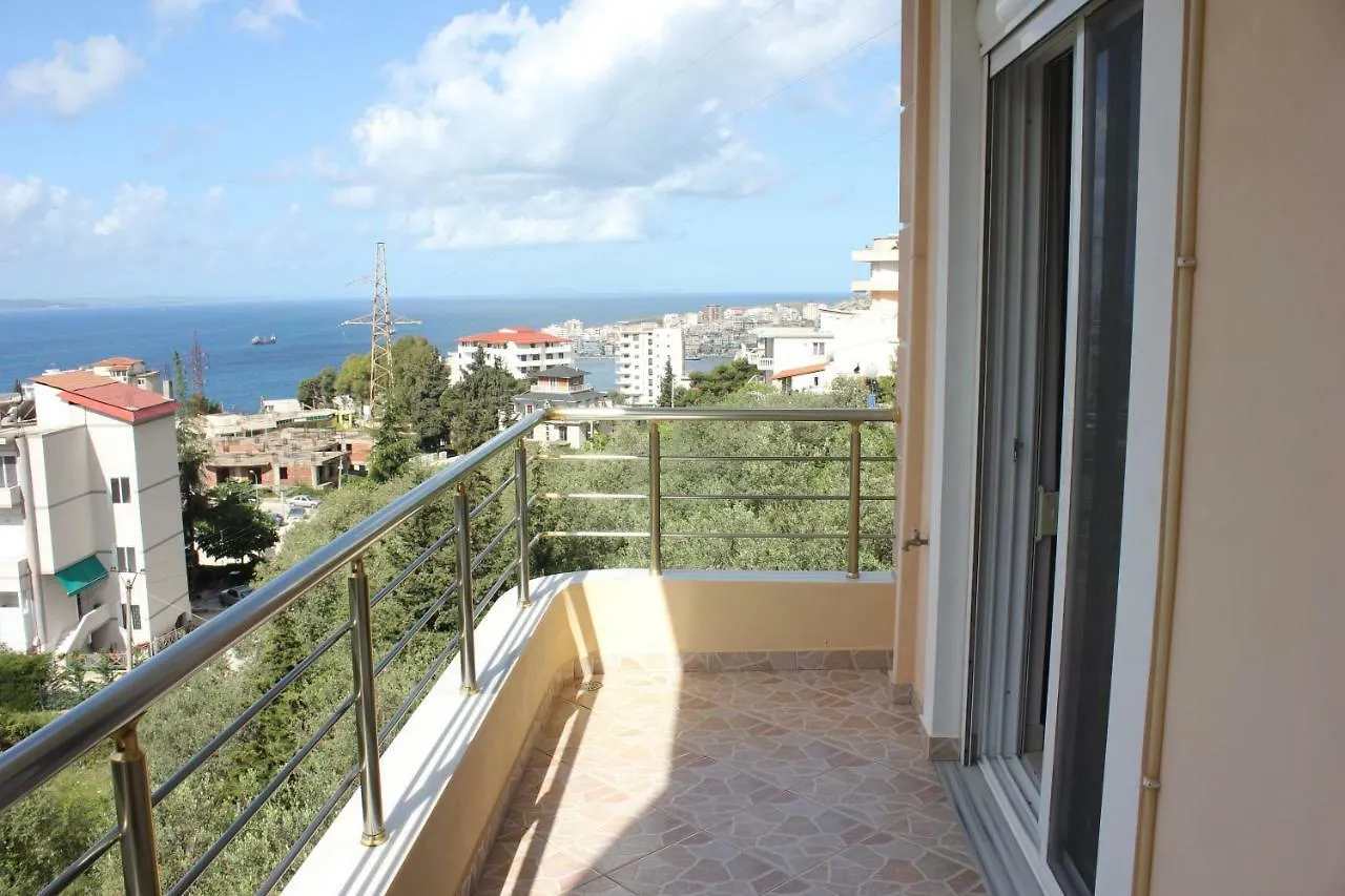 Sofapartments Sarandë